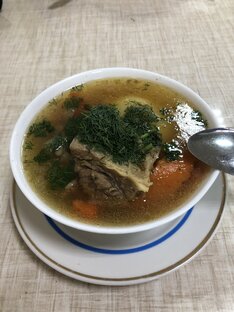 Рецепты