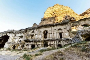 Загадки истории