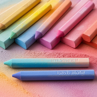 Статьи о пастельной живописи