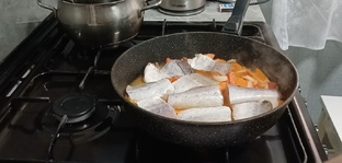 Простые и вкусные рецепты из рыбы