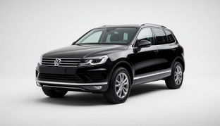 Ремонт пневмоподвески Фольцваген (Volkswagen)