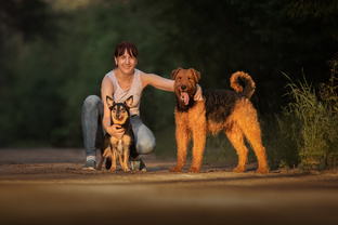 Анималотерапия