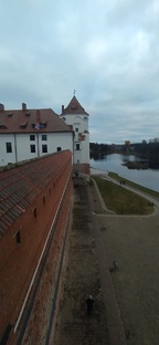 Наша поездка в Беларусь.