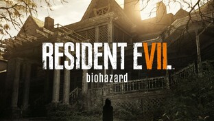 Resident Evil 7