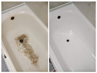 Реставрация железных ван в Саратове 89053846839