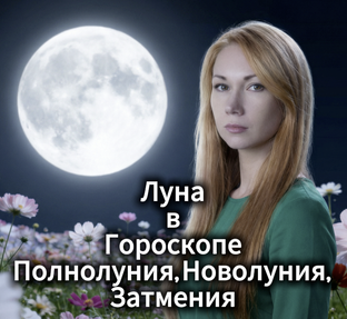 Фаза Луны для знаков Зодиака