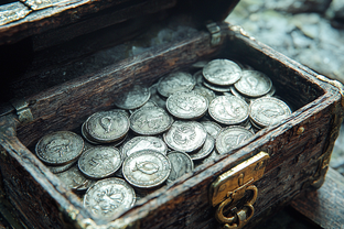 Археология находок...