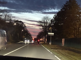 Про жизнь в Германии и просто про жизнь