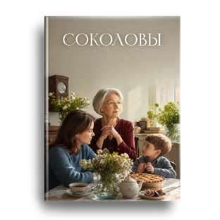 СОКОЛОВЫ