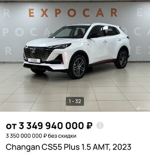 ТОП-3 самых дорогих автомобиля