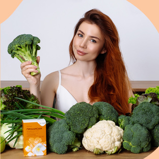 Репродуктивное здоровье, микрофлора и забота «о себе»
