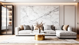 Стили интерьера