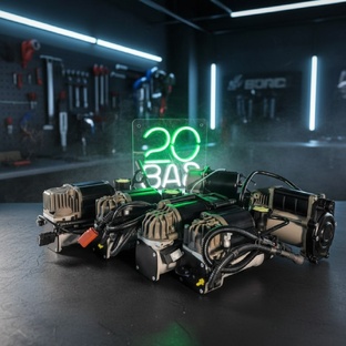 ЧТО ПО МАШИНАМ?