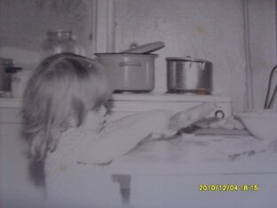 Босиком в детство