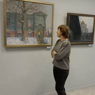 Музеи, выставки, спектакли и концерты