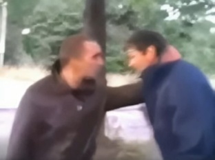 Авторитеты