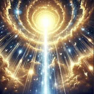 ОГНИ СЕРАФИМОВ