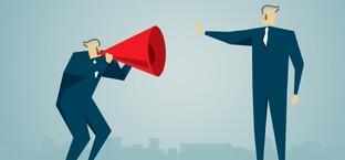 Выход из жертвы в системе продаж