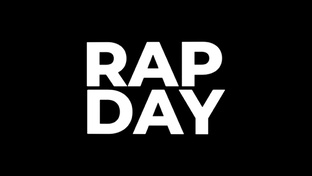 RAP DAY: RED RUM