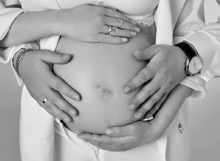 Беременность и подготовка к появлению новорожденного