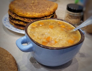 Каши