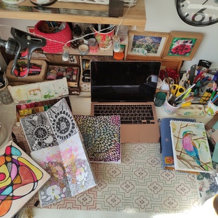 ТВОРЧЕСТВО И ПСИХОЛОГИЯ