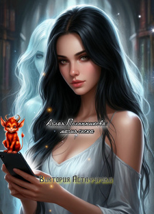 Аглая Полынникова: магия сыска