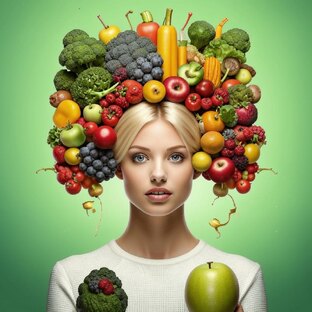 ОВОЩИ И ФРУКТЫ 