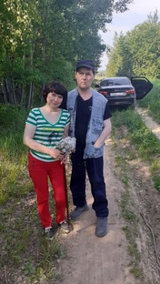 ПрогулкиПрогулка на  колёсах.