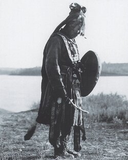 Дальний Восток