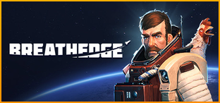 Breathedge 