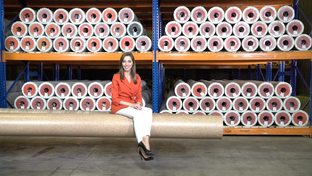 Какой линолеум бывает