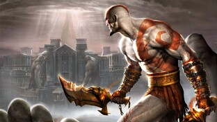 God Of War (PS2)