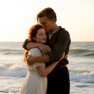  Титаник Фанфики где Джек выжил