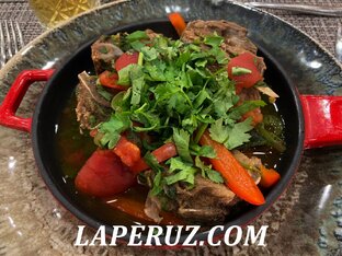 Кухни разных стран