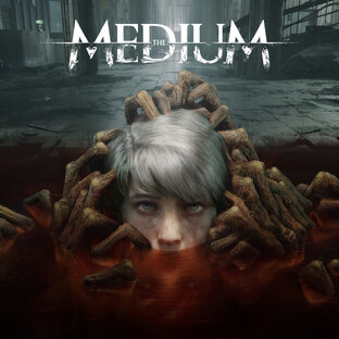 The Medium (Русская озвучка)