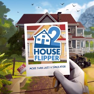 House Flipper 2 🏚️