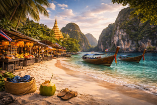 Тайланд❤️