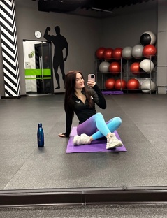 Психология и Мотивация