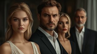 Семейные истории