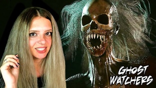 Ghost Watchers ▶ Прохождение