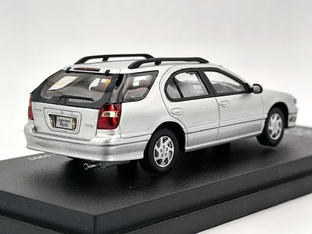 Масштаб 1:43