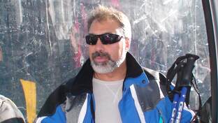 Анрюха ЖГИ. Письма с почты.