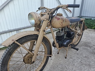 Экспонаты музея