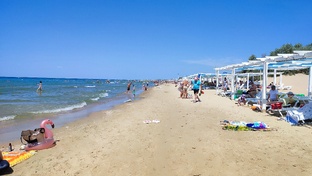 Джемете Анапа 