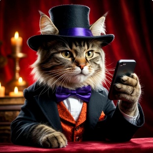 Интересные факты о кошках