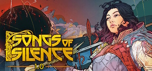 Прохождение Songs of Silence
