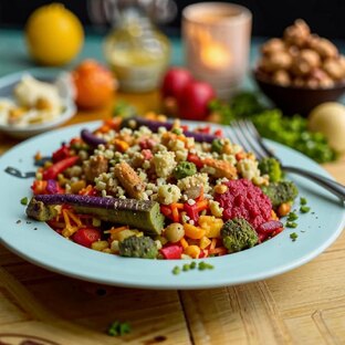 Кулинария. Вкусно без заморочек и дорогих продуктов.