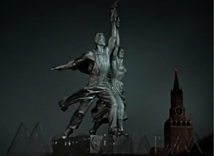 Советские актёры