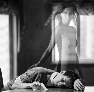 Рассказ "Вдовец"